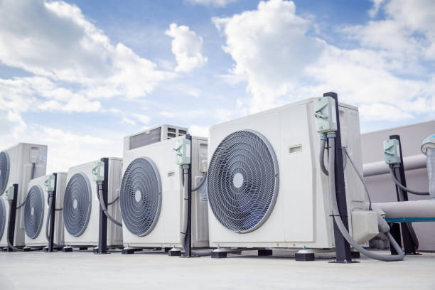 Best Seasonal HVAC Services in Ponderosa Pine, NM