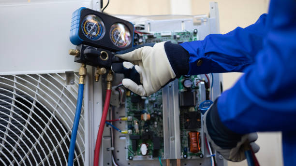 Best HVAC Training and Certification in Ponderosa Pine, NM