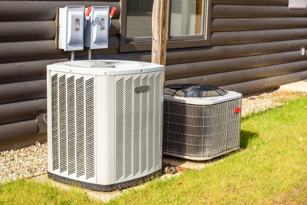 Best Commercial HVAC in Ponderosa Pine, NM