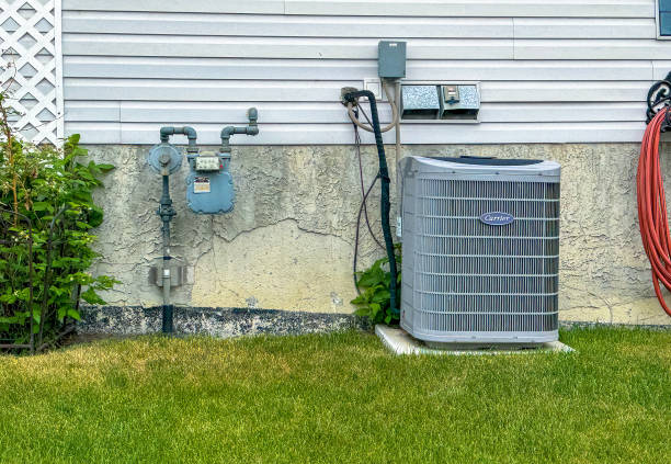 Trusted Ponderosa Pine, NM HVAC Experts